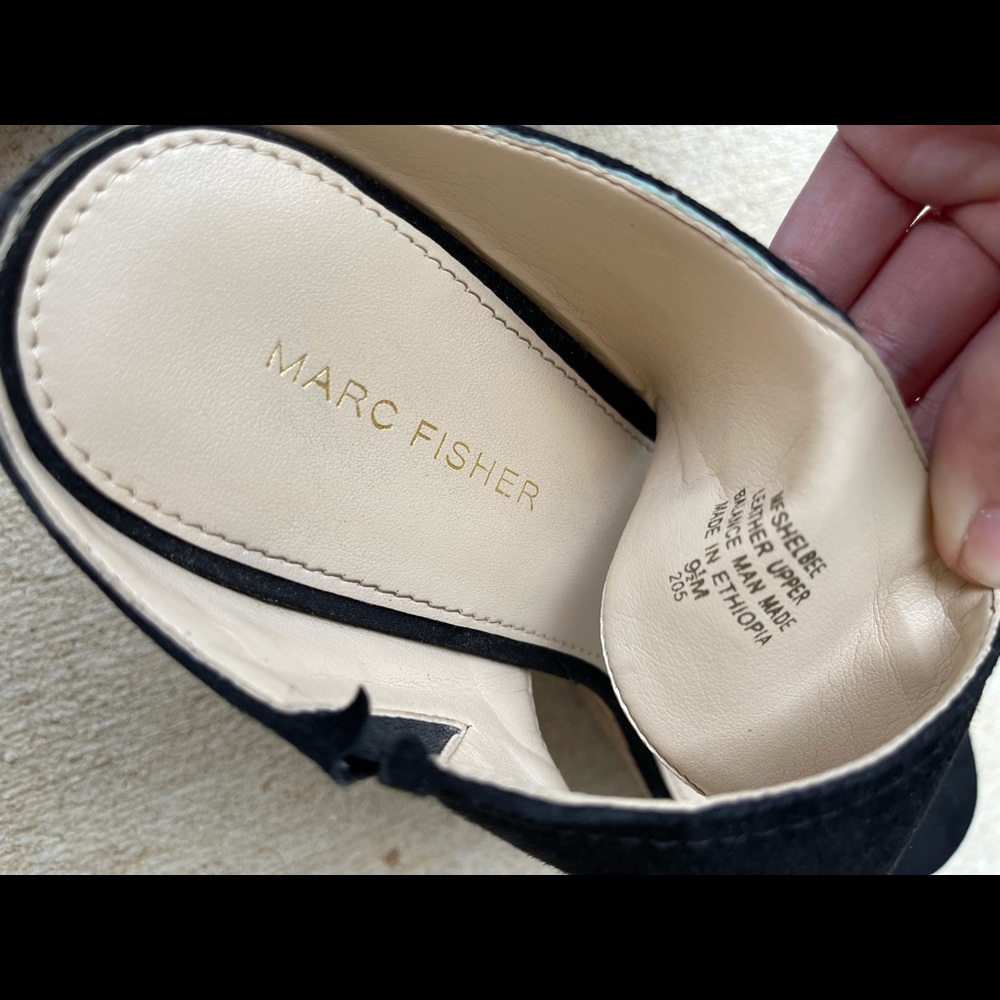 Marc Fisher Wedges - image 6